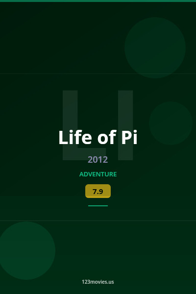 Life of Pi