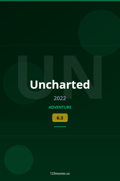 Uncharted