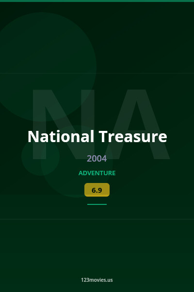 National Treasure