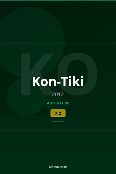 Kon-Tiki