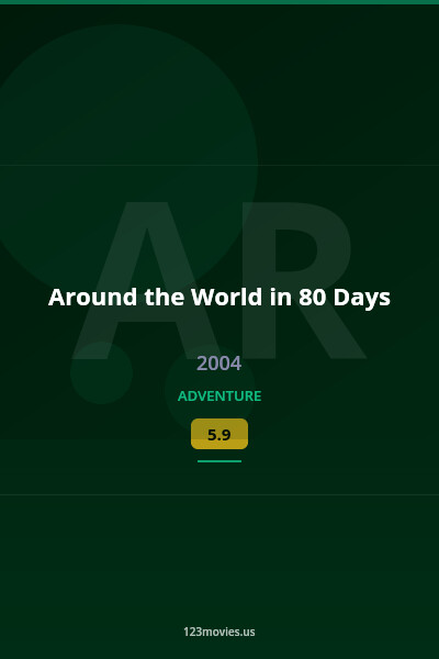 Around the World in 80 Days
