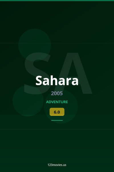 Sahara