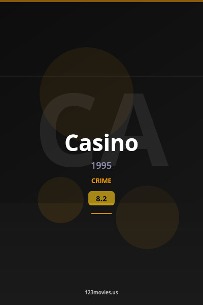 Casino