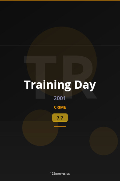 Training Day