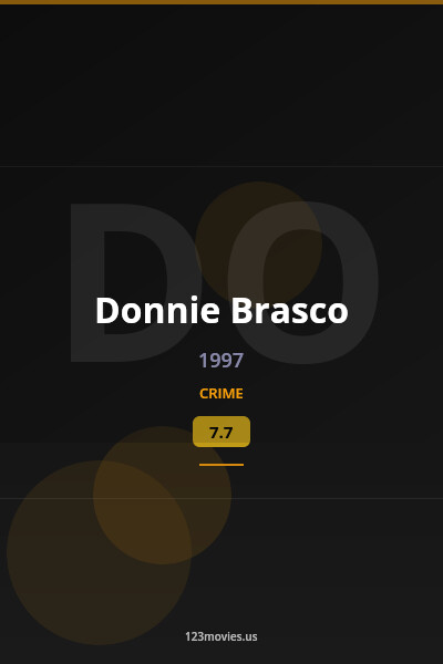 Donnie Brasco