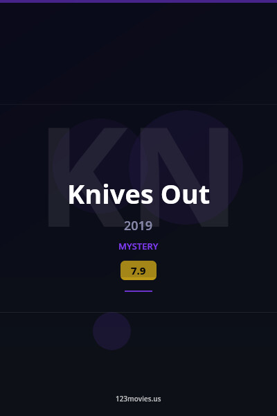Knives Out
