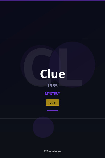 Clue