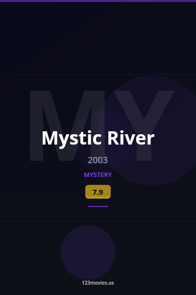 Mystic River