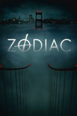 Zodiac movie poster