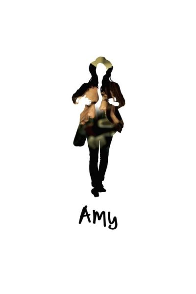 Amy (2015) (2015) - Documentary Movie Poster