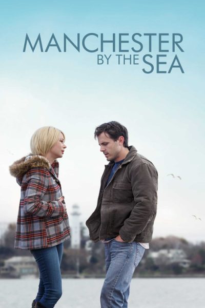 Manchester by the Sea (2016) (2016) - Drama Movie Poster