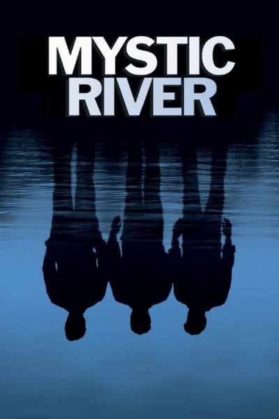Mystic River (2003) (2003) - Mystery Movie Poster