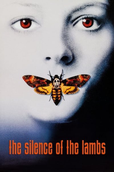 Silence of the Lambs (2002–) (1991) - Thriller Movie Poster