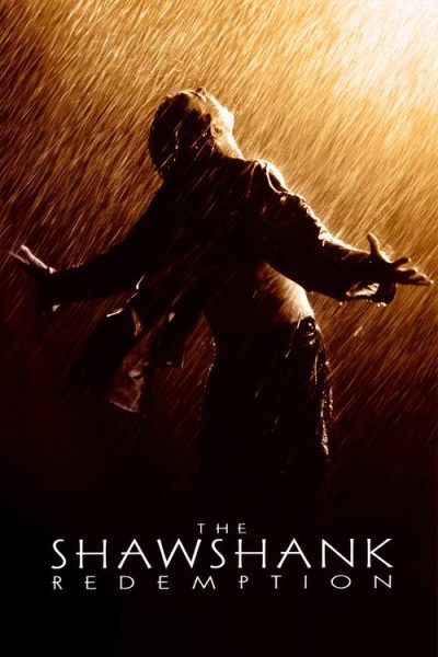 The Shawshank Redemption (1994) (1994) - Drama Movie Poster
