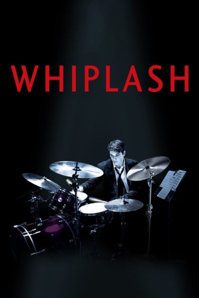 Whiplash (2014) (2014) - Drama Movie Poster