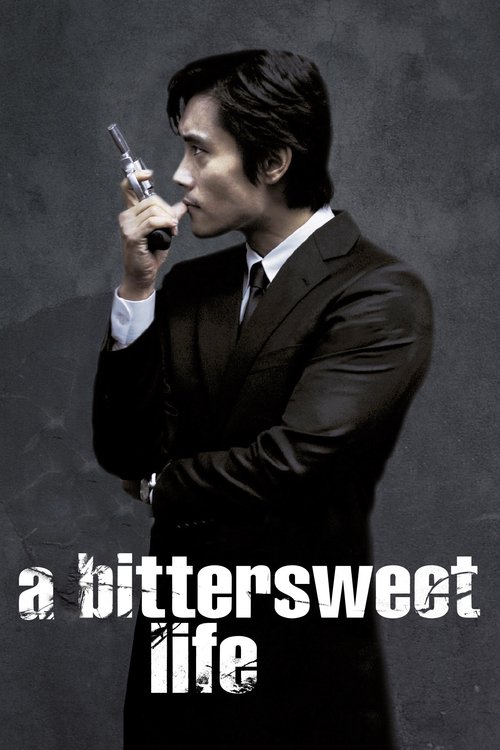 A Bittersweet Life movie poster