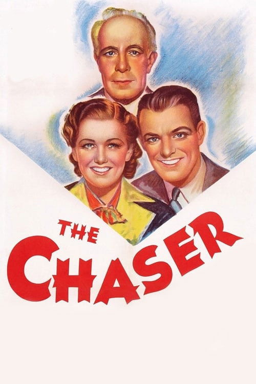 The Chaser Poster