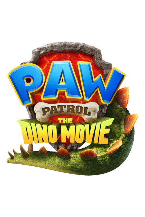 Paw Patrol 3 poster