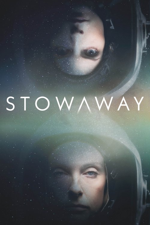 Stowaway movie poster