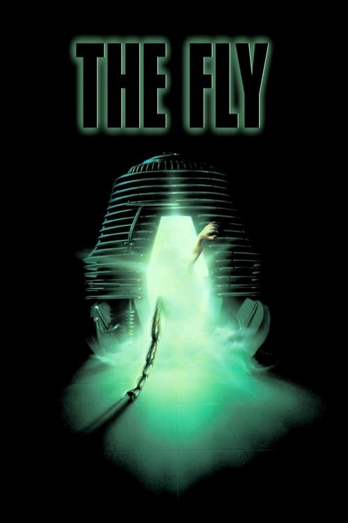 The Fly movie poster